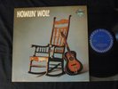 HOWLIN’ WOLF The Original Chess Masters LP Chess CH-9183 EX