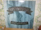 BON JOVI new jersey  RARE 1988 GREEK LP VINYL vertigo ROCK BEST OF