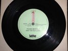 Frank Beverly And The Butlers - If That's What You Wanted