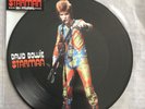 David Bowie Starman RSD 2012 Limited 7
