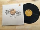 NEIL YOUNG HARVEST VERY RARE LP OUT OF PRINT MSK 2277 1978 REPRISE RECORDS