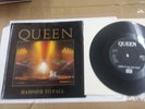 QUEEN  HAMMER TO FALL  7