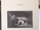 LP Joy Division Closer NL MINT unplayed orig A1/B1 press w/inner