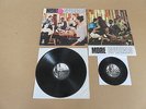 THE SPECIALS More Specials 2 TONE LP RARE RUBY RED 7