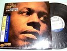 Wayne Shorter The All Seeing Eye - Ltd Ed audiophile 180g Vinyl LP from Masters