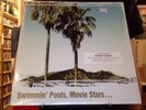Dwight Yoakam Swimmin' Pools, Movie Stars... LP sealed colored vinyl + download