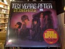 Ten Years After Stonedhenge LP sealed vinyl reissue mono Sundazed