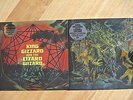 KING GIZZARD AND THE LIZARD WIZARD Nonagon Infinity + Murder Of The Universe LP