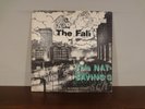 The Fall - This Nations Saving Grace - Vinyl LP - PVC 8940 Beggars Banquet PUNK