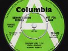 HERMAN'S HERMITS Sunshine Girl RARE UK 45 promo demo SUPERB COND  beat mod HEAR