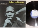 JOHN COLTRANE BLUE TRAIN BLUE NOTE GXF 3010 Japan Vinyl LP