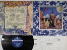 ROLLING STONES THEIR SATANIC MAJESTIES REQUEST LONDON SLC-192 Japan Vinyl LP