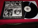 Mau Maus - Running With The Pack LP Punk Oi  Skinhead PAX