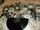 PUBLIC ENEMY - ENGLANDS GLORY LP ORIG ROCK O RAMA REBELLES SKIN ISD PUNK EX/VG+