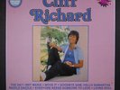CLIFF RICHARD: Cliff Richard LP (Belgium, 3 LPs) Rock & Pop