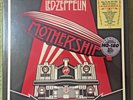 LED ZEPPELIN 2008-4LP MOTHERSHIP 12