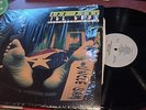 ICE CUBE DEATH CERTIFICATE LP PARENTAL ADVISORY PRIORITY LABEL FROM 1991 NM VINL