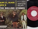THE ROLLING STONES Paint It Black meg@r@re Mexican 7