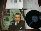 M-/NM 4LP BOX BEETHOVEN / ARRAU 5 PIANO CONCERTOS Philips