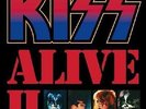 Kiss - Alive Ii NEW LP