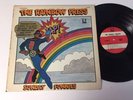 Sunday Funnies LP The Rainbow Press PSYCH ORIG NM