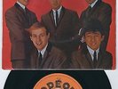 UK R&B Beat The Hollies ODEON SOE 3773 I'm talking about you / Candy Man / 2 ?