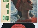 Garage Punk Buckinghams COLUMBIA ESRF 1841 Don't want to cry / I'll go crazy ?
