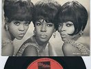 R&B Northern Soul The Supremes TAMLA MOTOWN TMEF 536 You keep me hangin on + 3 ?