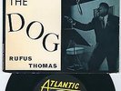 Mod R&B Soul Rufus Thomas ATLANTIC 222013 The dog / Walking the dog / + 2 ?