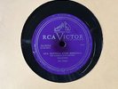 ANTONIS DALGAS Mia Smyrnia Stin Kokkina/Mortissa RCA VICTOR 26-8355 GREEK E/E-