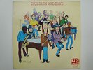 DOUG SAHM AND BAND (Atlantic K 40466) Bob Dylan RARE UK 1st Pressing MINT-