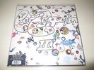 LED ZEPPELIN - III - ATLANTIC US 2014 LTD 3LP SET INCL RARE LIVE 1969 PARIS