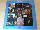 EX/EX   Pentangle/Reflection/1971 Transatlantic Gatefold LP