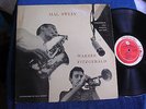 Hal Stein-Warren Fitzgerald/Deep Groove PROMO/RVG/Progressive PLP 1002/EX+ to M-