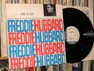 FREDDIE HUBBARD 