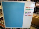 The Dream Syndicate Days of Wine and Roses LP 1982 Ruby Records EX original