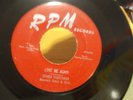 Donna Hightower w/Maxwell Davis & Orch Dog Gone It doowop/r&b 45 on RPM mp3