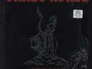 Crazy Horse Left For Dead USA vinyl LP album record HEYDAY009 HEYDAY 1989