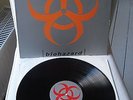 LASSIGUE BENDTHAUS     Vinyl 12