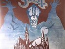 GHOST - Opus Eponymous - Vinyl (gatefold LP)