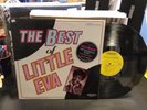 Little Eva BEST OF LITTLE EVA Murray Hill 001279 1988 Rare Comp Loco-Motion NM