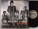 Rolling Stones, The  Stripped    UK Press  Shrink Wrap