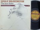 Dinah Washington ORIG OZ 2LP Jazz sides EmArcy jazz series NM ’77 Vocal Jazz