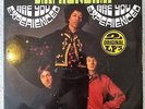 Vinyl 2x LP The Jimi Hendrix Experience Are You Experienced Axis: Bold As Love