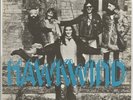 HAWKWIND kings of speed / motorhead 7