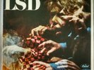 LSD: A Documentary Report, Vinyl Record, Capitol Records
