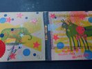 MELVINS PRICK  LETTERPRESS NIRVANA SUB POP WHITE STRIPES GRUNGE TAD THIRD MAN