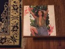 Diana Ross The Boss Vinyl Album
