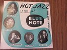 New Orleans Jazz - ART HODES' HOT FIVE (10