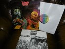 Drahdiwaberl, Mc Ronalds Massaker, Austropop, German Telefunken  LP, 12